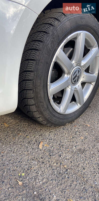 Седан Volkswagen Jetta 2014 в Умані фото 31 Седан Volkswagen Jetta 2014 в Умані