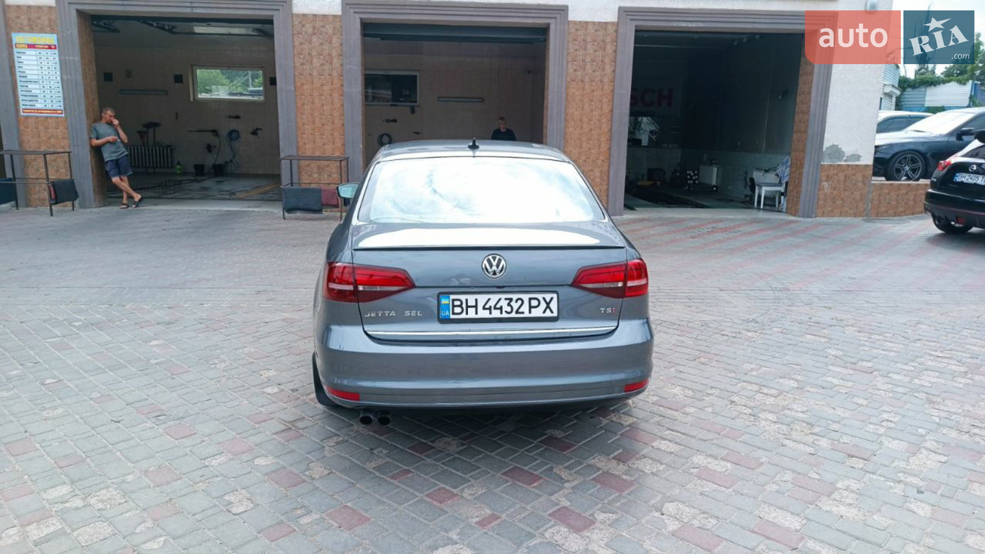 2016 Volkswagen Jetta - мініатюра 4