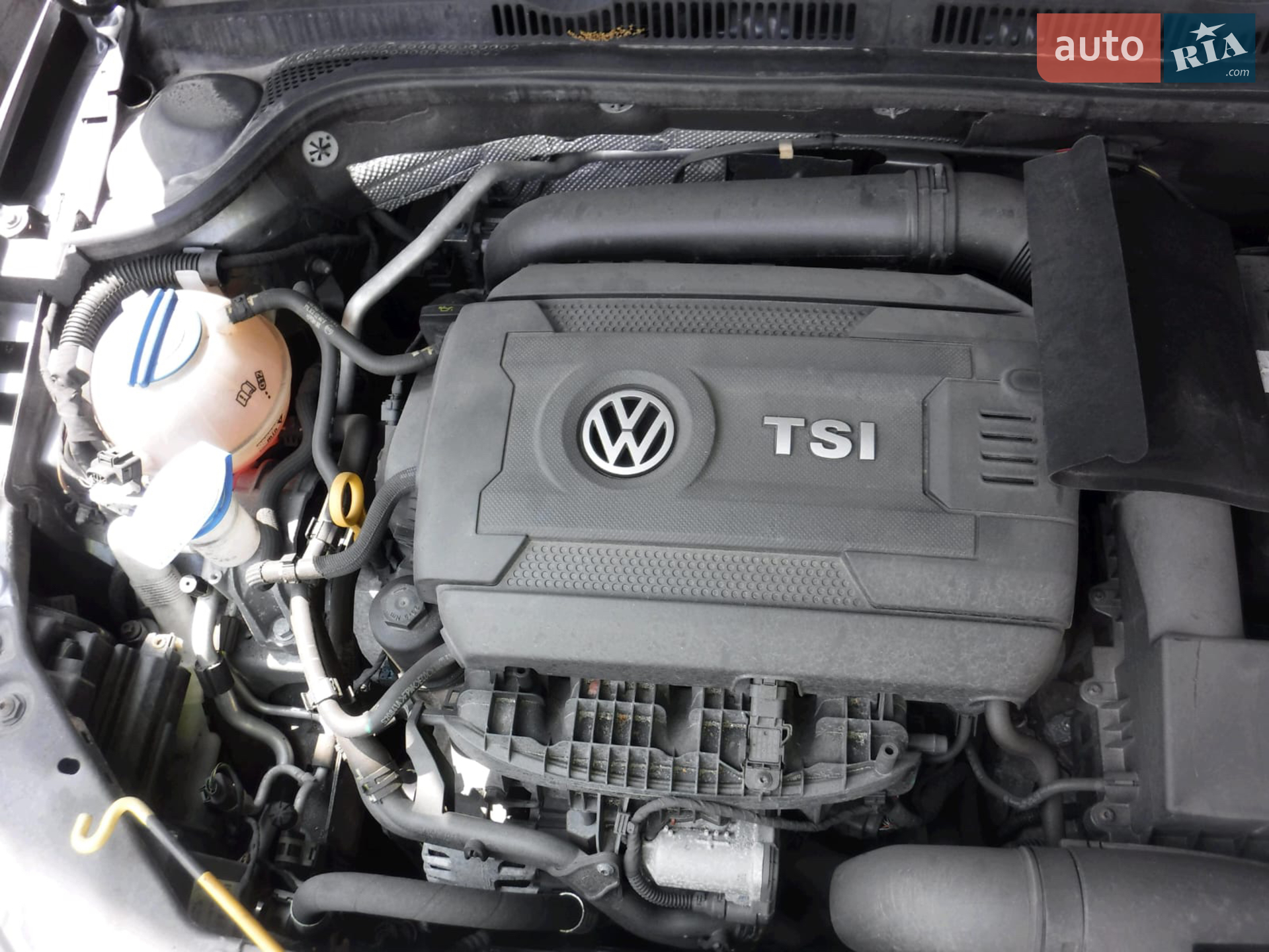 2016 Volkswagen Jetta - мініатюра 7