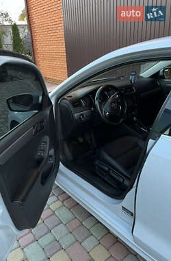 Седан Volkswagen Jetta 2017 в 