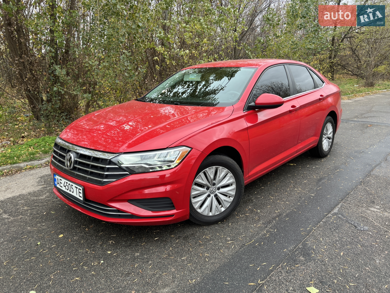 2019 Volkswagen Jetta - мініатюра 27