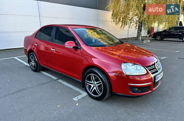 Седан Volkswagen Jetta 2007 в Одесі