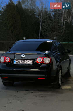 Седан Volkswagen Jetta 2008 в Черкасах