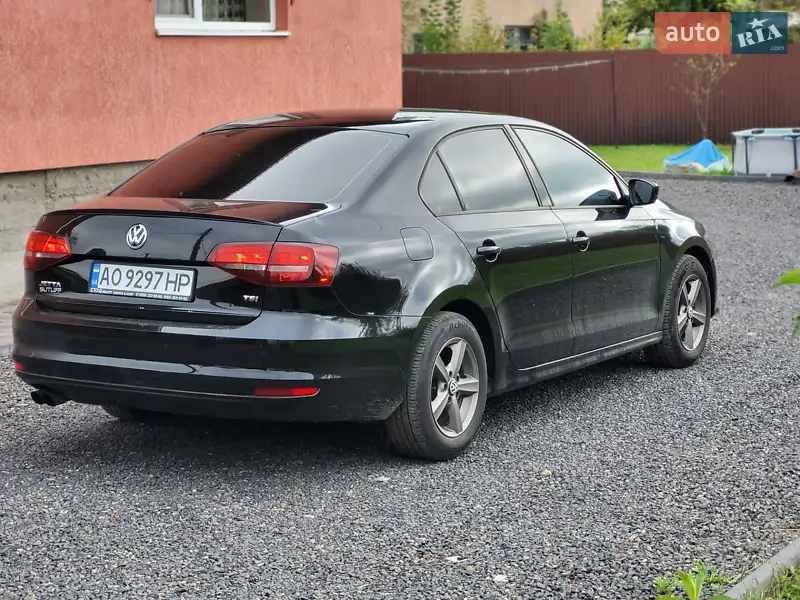 Volkswagen Jetta