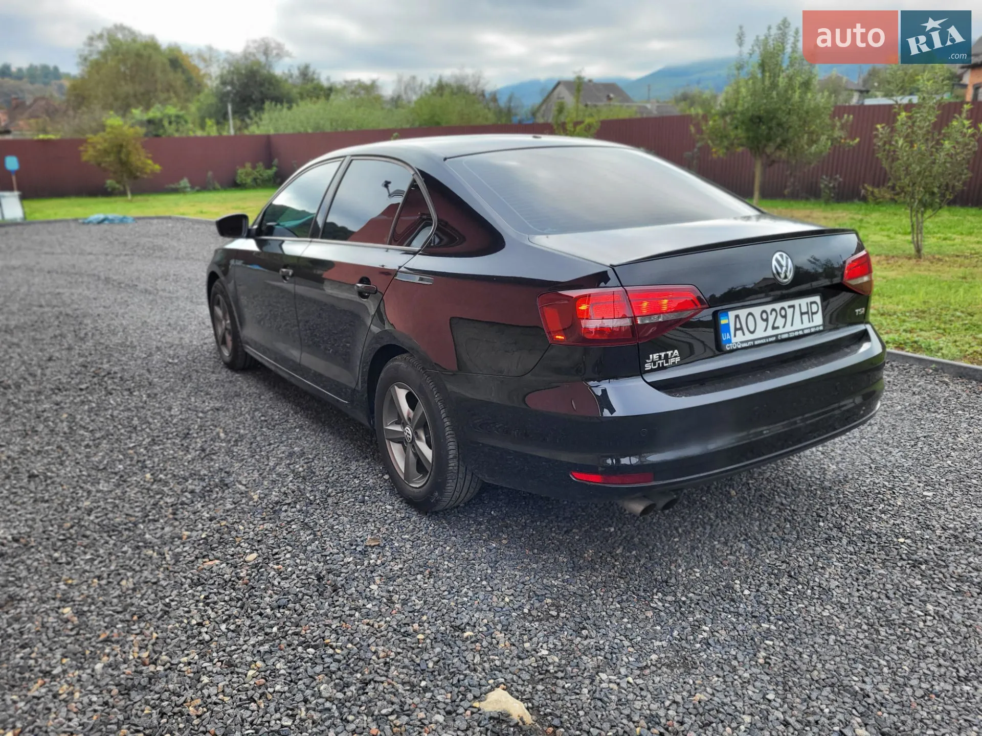 2015 Volkswagen Jetta - мініатюра 4