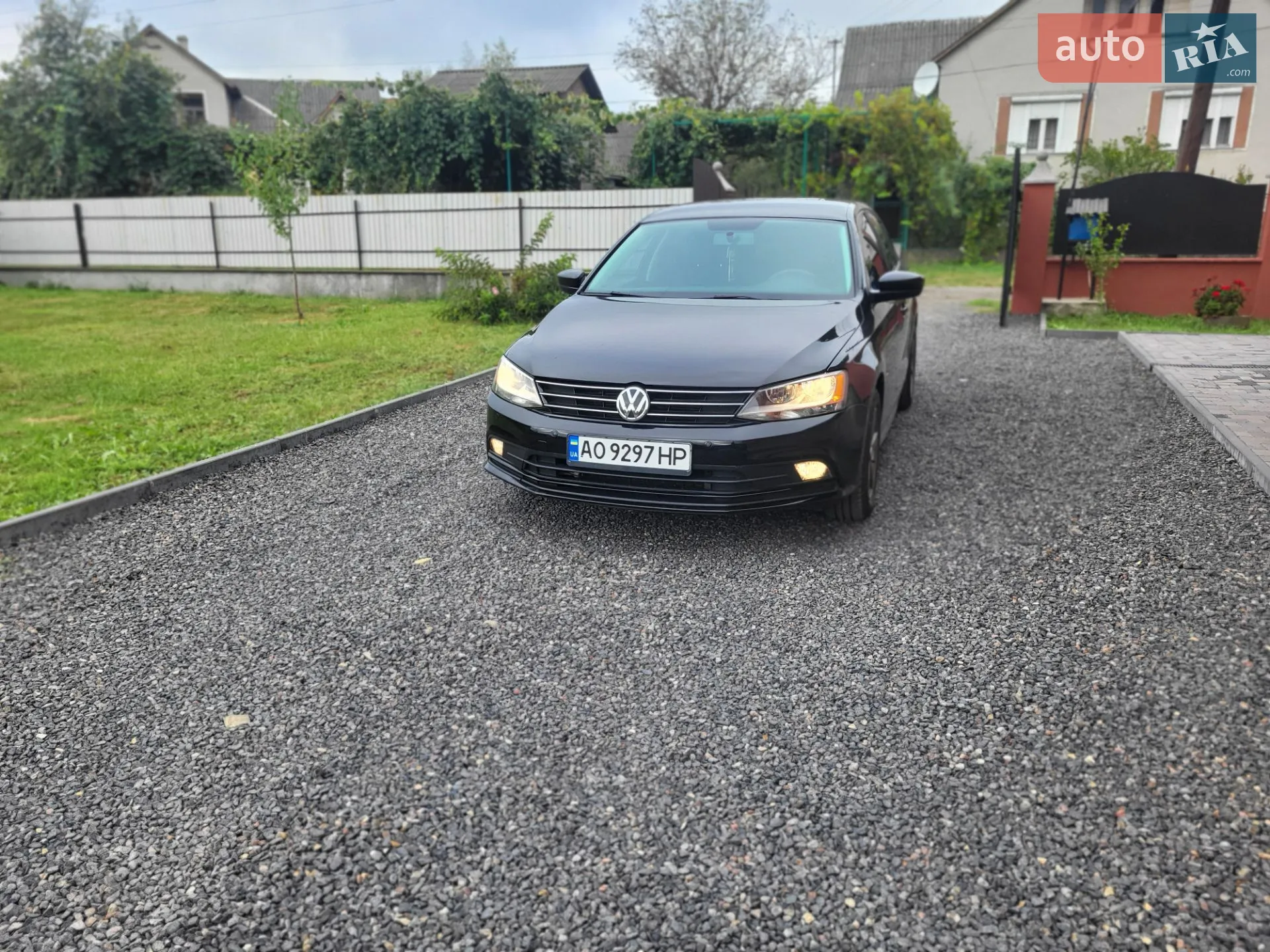 2015 Volkswagen Jetta - мініатюра 6