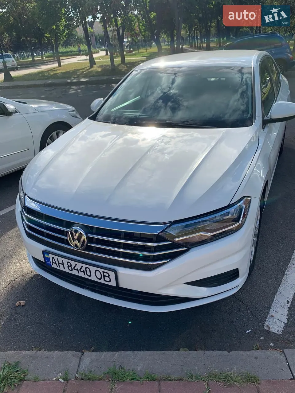 2019 Volkswagen Jetta - мініатюра 175
