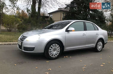 Седан Volkswagen Jetta 2008 в Первомайську