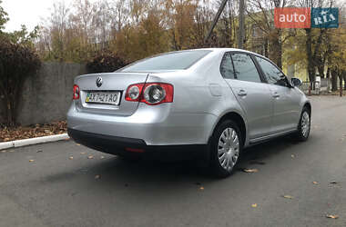 Седан Volkswagen Jetta 2008 в Первомайську