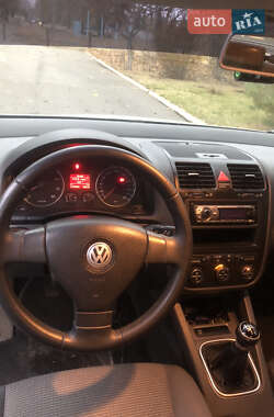 Седан Volkswagen Jetta 2008 в Первомайську