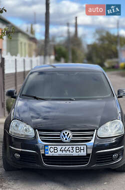 Седан Volkswagen Jetta 2007 в Прилуках