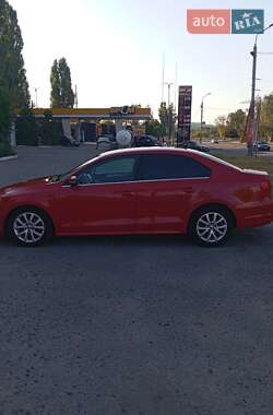 Седан Volkswagen Jetta 2013 в Харькове