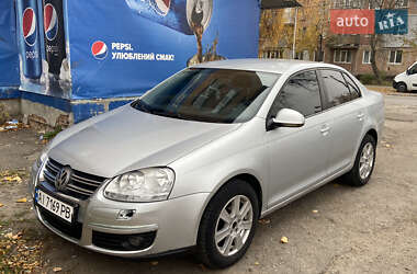 Седан Volkswagen Jetta 2007 в Белой Церкви