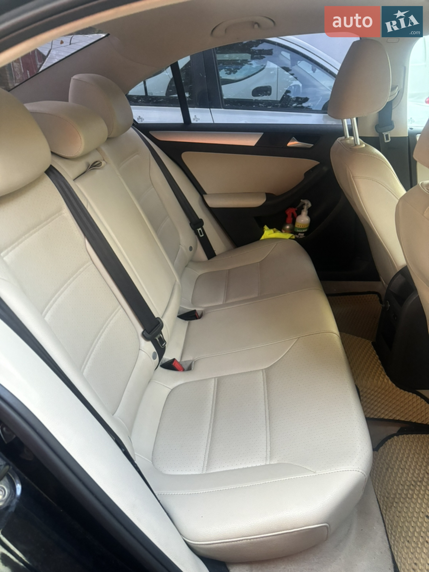 2013 Volkswagen Jetta - мініатюра 12