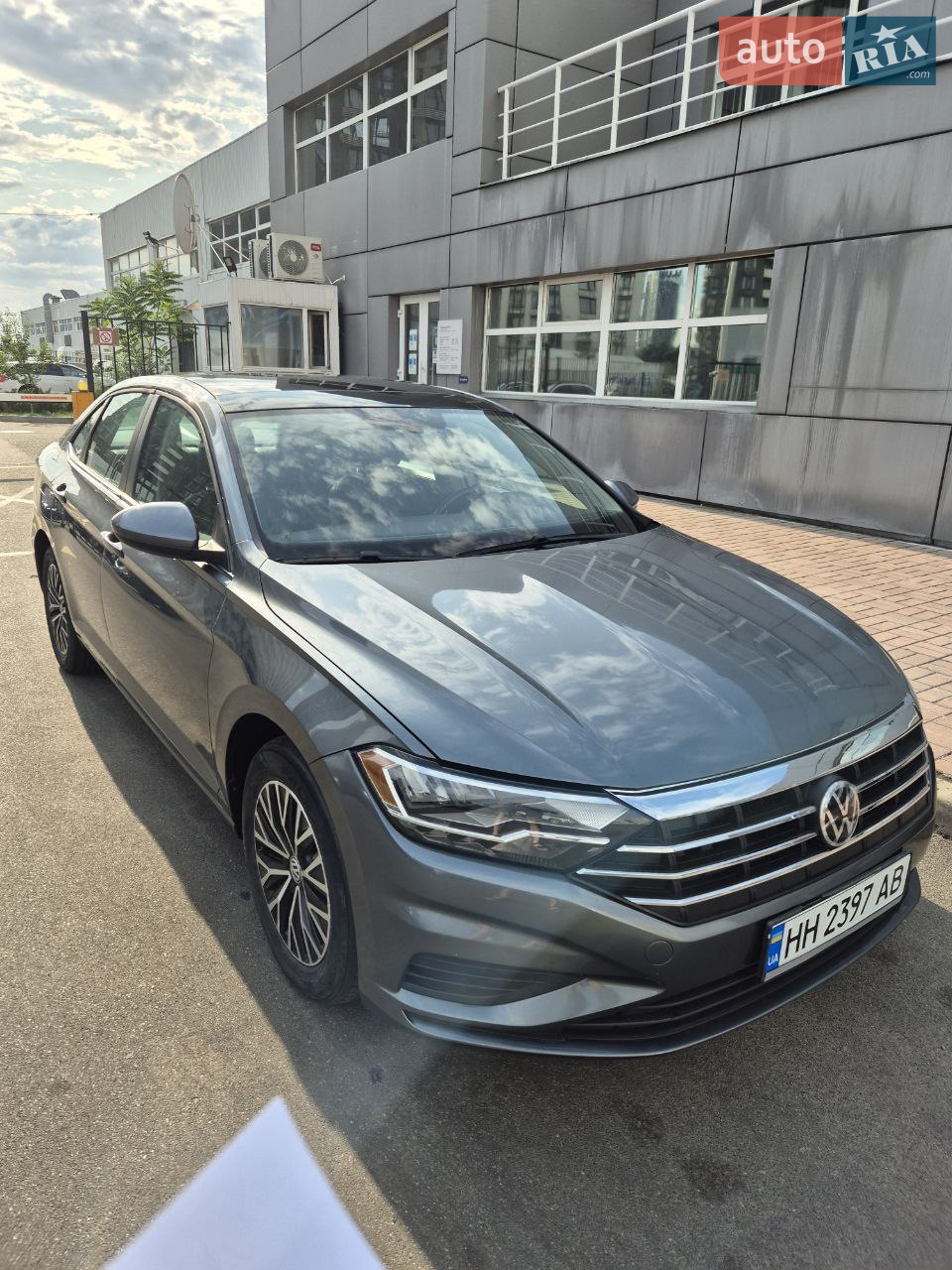 2019 Volkswagen Jetta - мініатюра 30