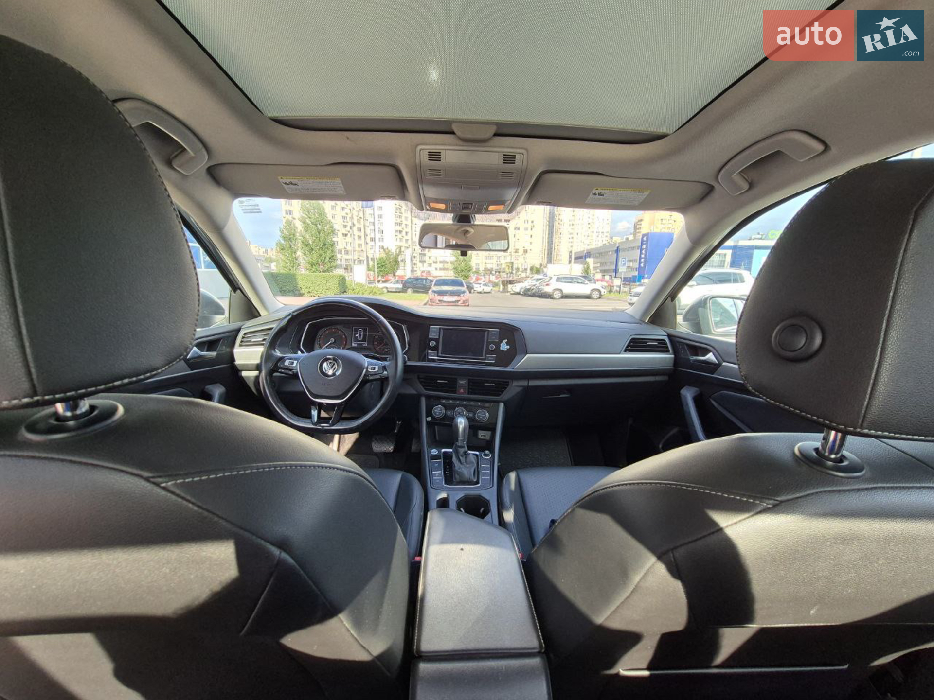2018 Volkswagen Jetta - мініатюра 7