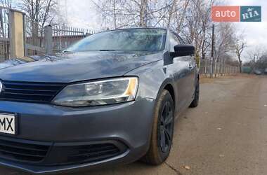 Седан Volkswagen Jetta 2013 в Люботине