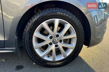 Седан Volkswagen Jetta 2013 в Киеве