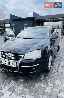 Седан Volkswagen Jetta 2007 в Кривом Роге