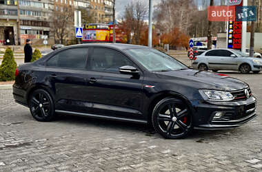 Седан Volkswagen Jetta 2017 в Кривом Роге