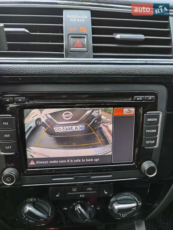 Седан Volkswagen Jetta 2014 в Киеве