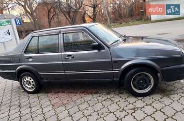 Седан Volkswagen Jetta 1991 в Снятині