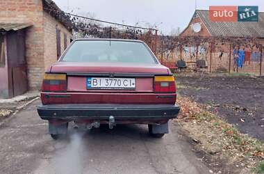 Седан Volkswagen Jetta 1986 в 