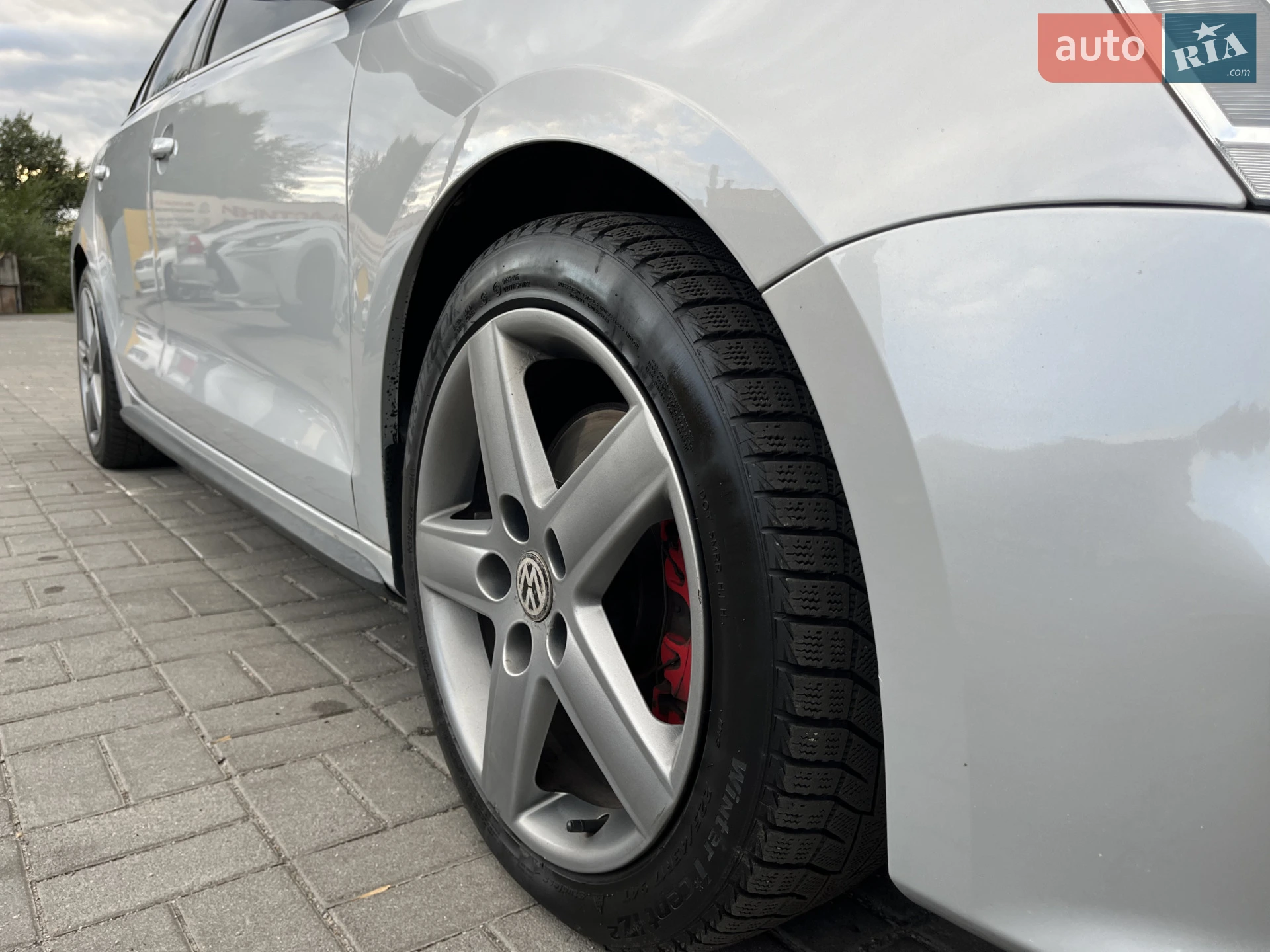 2012 Volkswagen Jetta - мініатюра 24