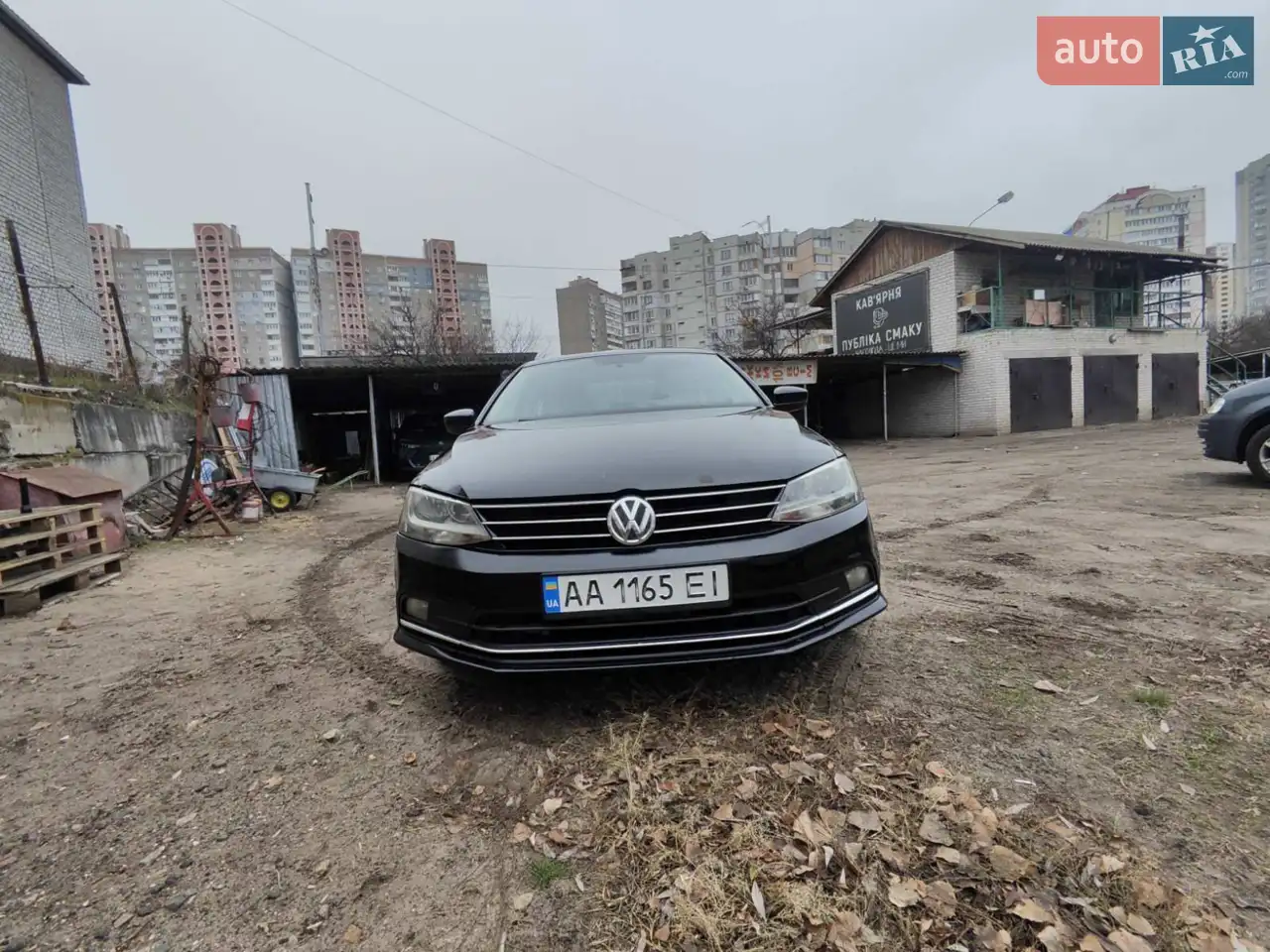 2017 Volkswagen Jetta - мініатюра 18