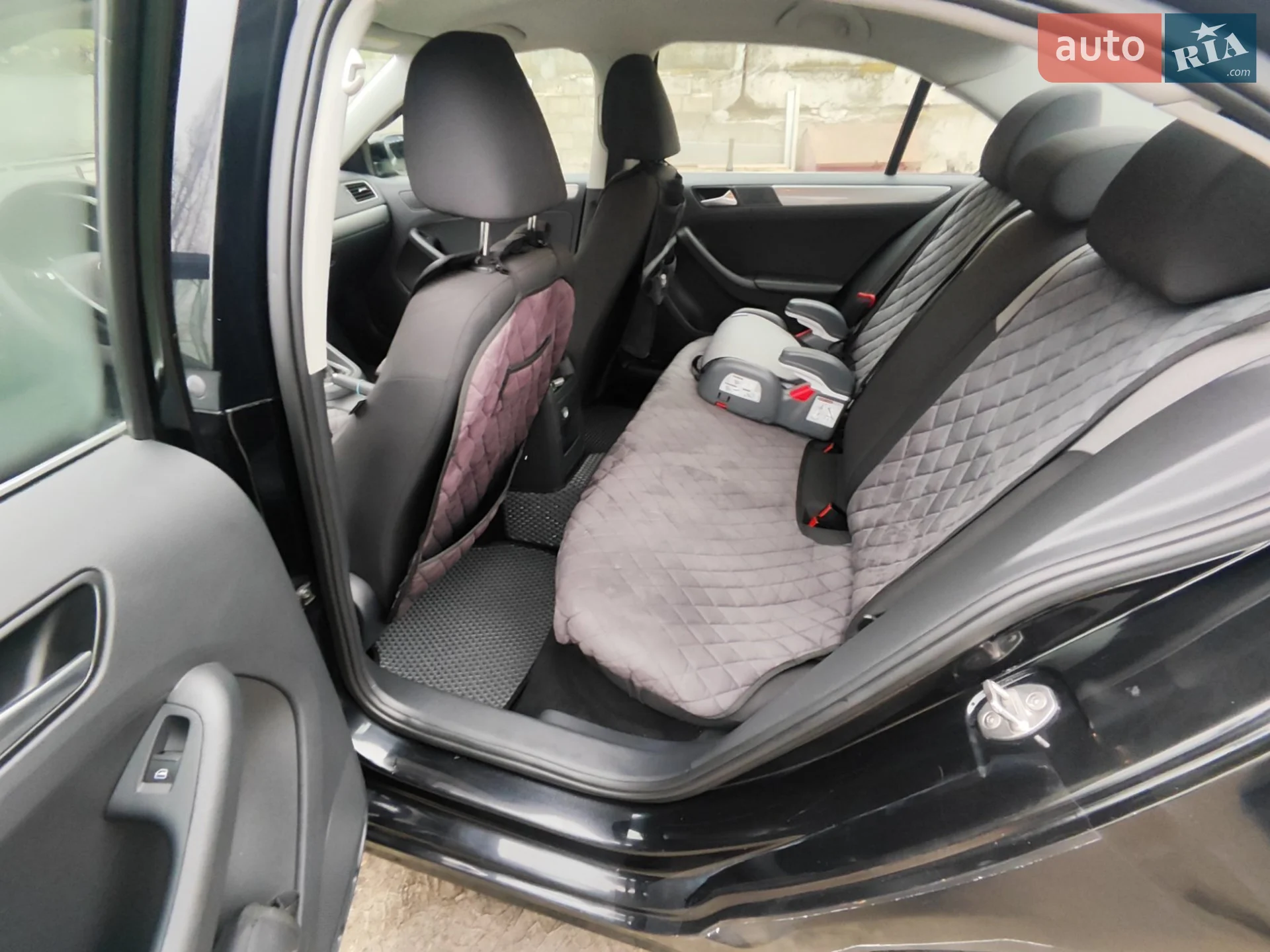 2017 Volkswagen Jetta - мініатюра 7