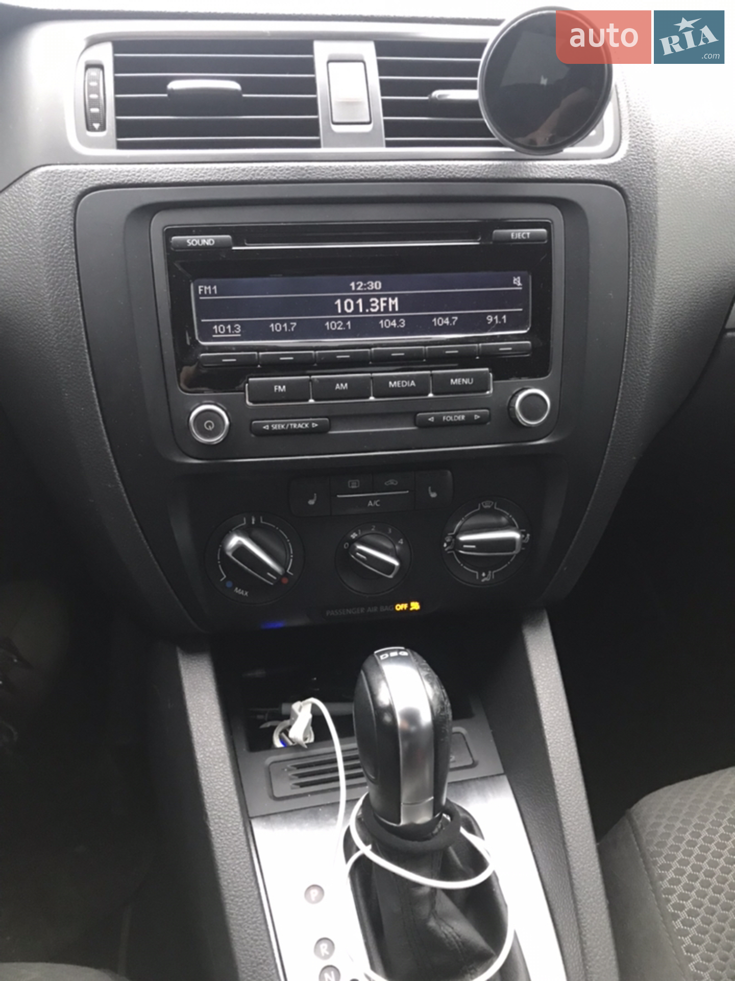 2014 Volkswagen Jetta - мініатюра 6
