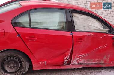 Седан Volkswagen Jetta 2011 в Киеве