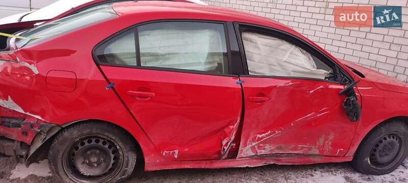 Седан Volkswagen Jetta 2011 в Киеве фото 9 Седан Volkswagen Jetta 2011 в Киеве