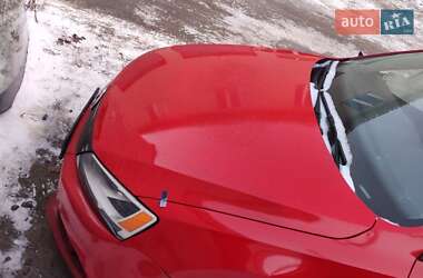 Седан Volkswagen Jetta 2011 в Киеве