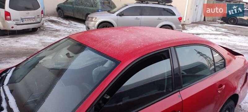 Седан Volkswagen Jetta 2011 в Киеве фото 6 Седан Volkswagen Jetta 2011 в Киеве