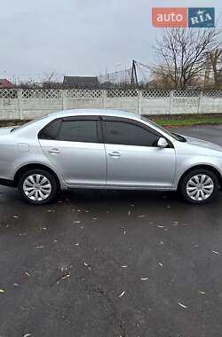 Седан Volkswagen Jetta 2010 в Береговому