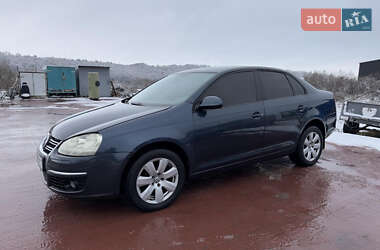 Седан Volkswagen Jetta 2006 в Теребовле