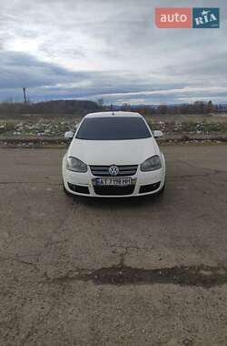 Седан Volkswagen Jetta 2006 в Коломиї