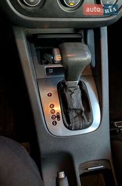 Седан Volkswagen Jetta 2008 в Косові