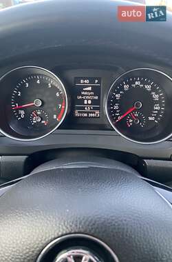Седан Volkswagen Jetta 2017 в 