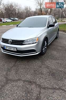 Седан Volkswagen Jetta 2015 в Запорожье