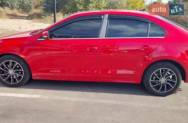 Седан Volkswagen Jetta 2012 в Одесі