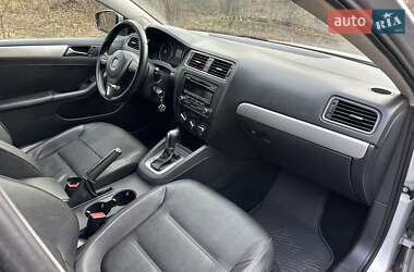 Седан Volkswagen Jetta 2011 в Киеве