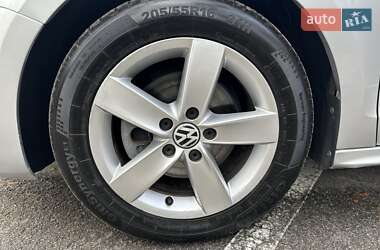 Седан Volkswagen Jetta 2011 в Киеве