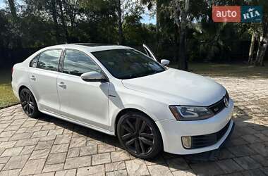 Volkswagen Jetta 2014