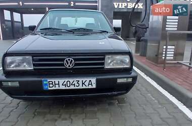 Купе Volkswagen Jetta 1987 в Таращі