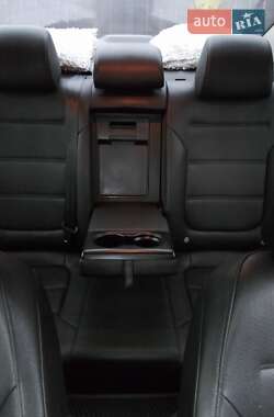 Седан Volkswagen Jetta 2012 в 