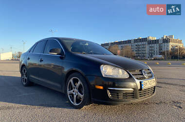 Седан Volkswagen Jetta 2009 в Одесі