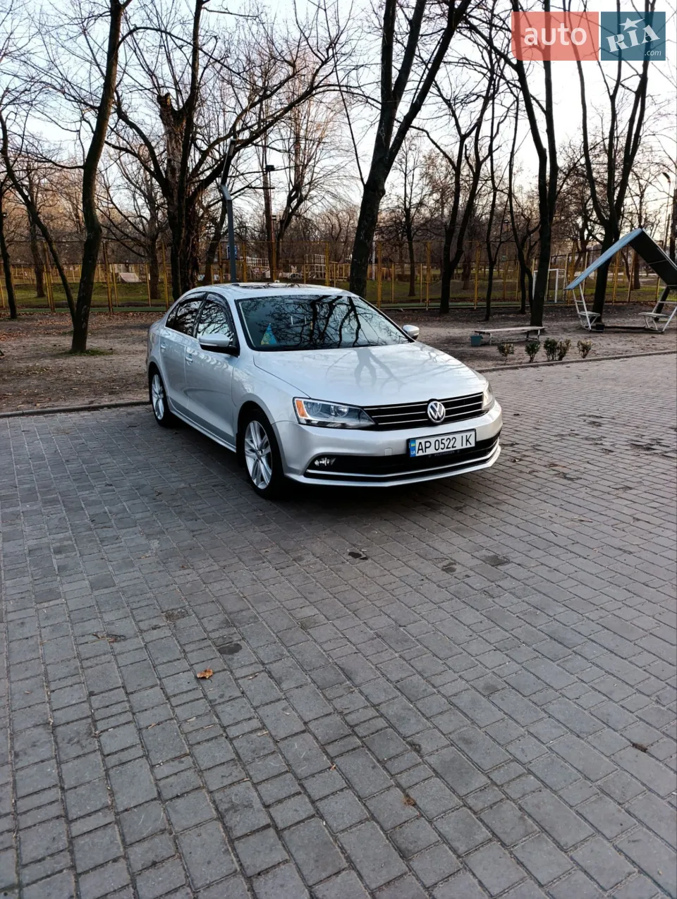 2015 Volkswagen Jetta - мініатюра 19