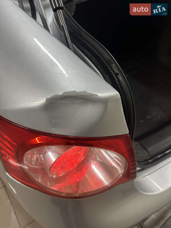 Седан Volkswagen Jetta 2007 в Богодухове фото 10 Седан Volkswagen Jetta 2007 в Богодухове